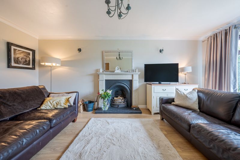 Brookfield Mawdesley